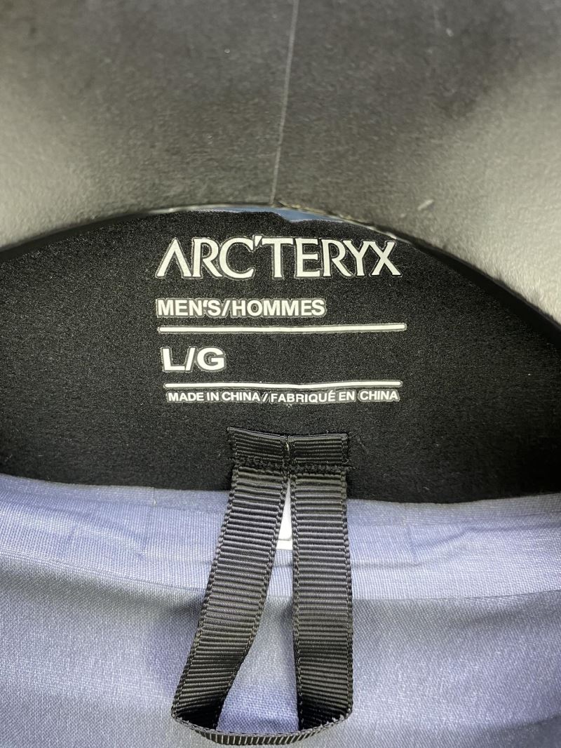 Arcteryx Outwear